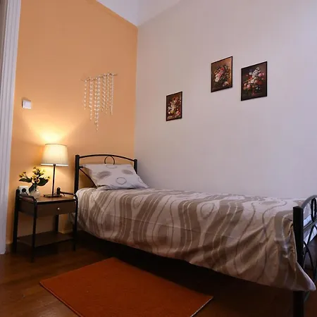 Apartment Alegria Simple For Cozy Independent