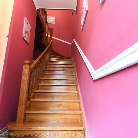 Apartment Alegria Simple For Cozy Independent Athens