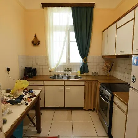 Apartment Alegria Simple For Cozy Independent