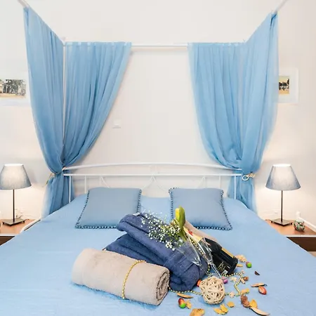 Alegria Simple For Cozy Independent Apartment *