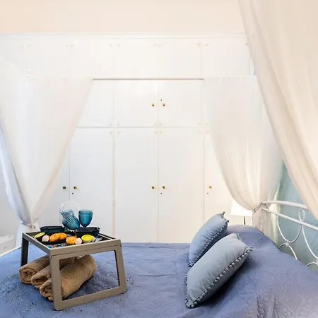 Alegria Simple For Cozy Independent Apartment Athens