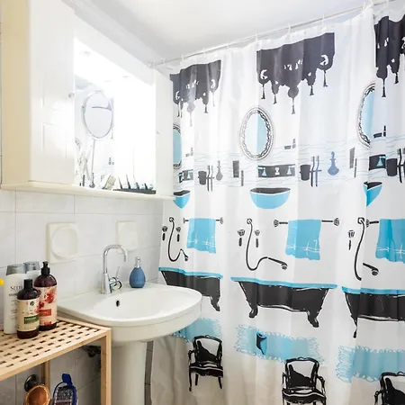 Apartment Alegria Simple For Cozy Independent Athens