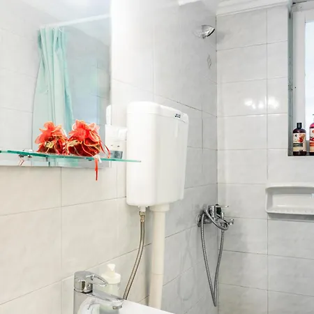 Alegria Simple For Cozy Independent Apartment