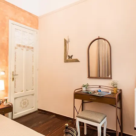 Apartment Alegria Simple For Cozy Independent