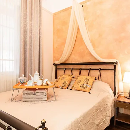 Apartment Alegria Simple For Cozy Independent Athens