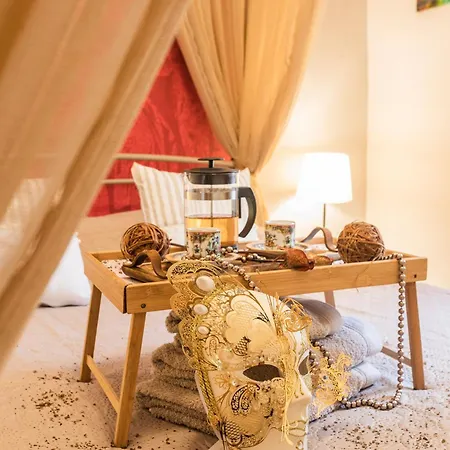 Apartment Alegria Simple For Cozy Independent