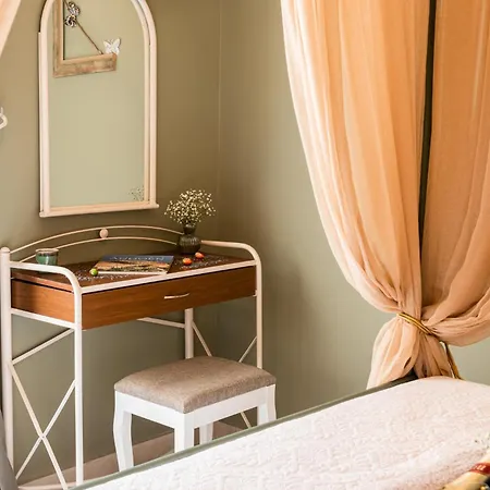 Apartment Alegria Simple For Cozy Independent Athens