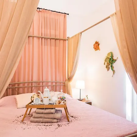 Alegria Simple For Cozy Independent Apartment *