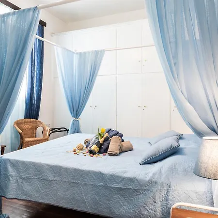 Apartment Alegria Simple For Cozy Independent Athens