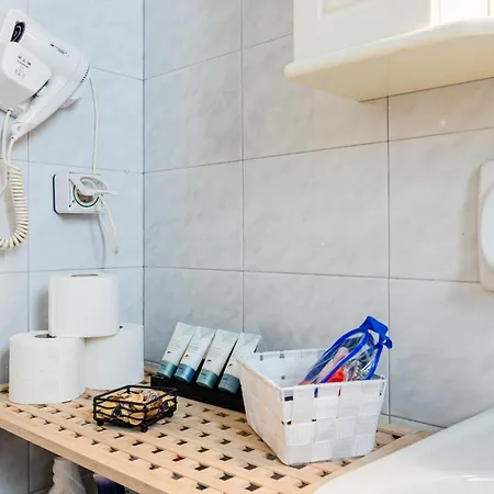 Alegria Simple For Cozy Independent Apartment