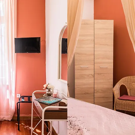 Alegria Simple For Cozy Independent Apartment *