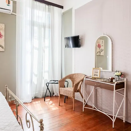 Alegria Simple For Cozy Independent Apartment Athens