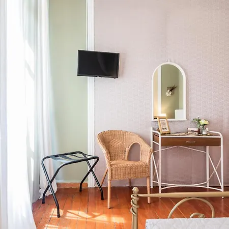 Alegria Simple For Cozy Independent * Athens