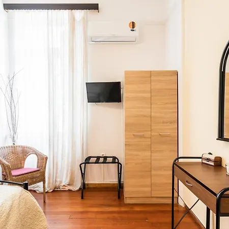 Alegria Simple For Cozy Independent * Athens