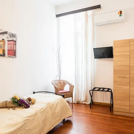 Alegria Simple For Cozy Independent Apartment